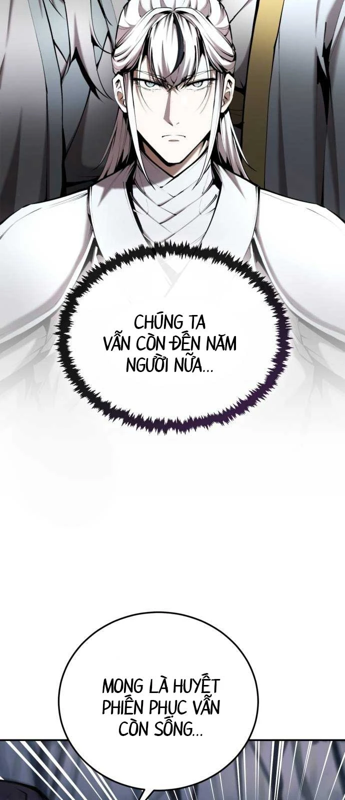 Giáo Chủ Ma Giáo Cũng Biết Sợ Chapter 64 - 72