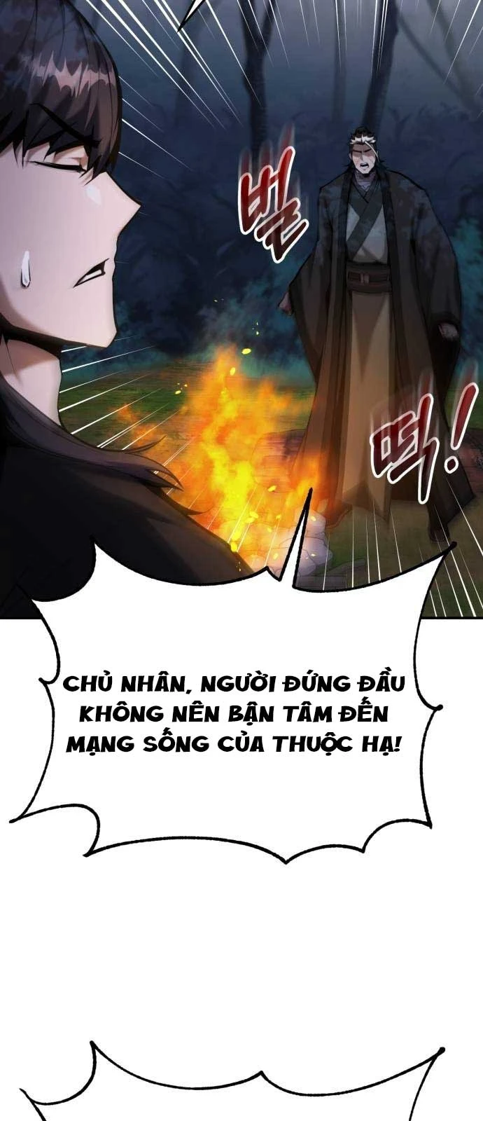 Giáo Chủ Ma Giáo Cũng Biết Sợ Chapter 64 - 73