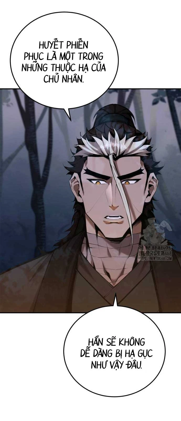 Giáo Chủ Ma Giáo Cũng Biết Sợ Chapter 64 - 75