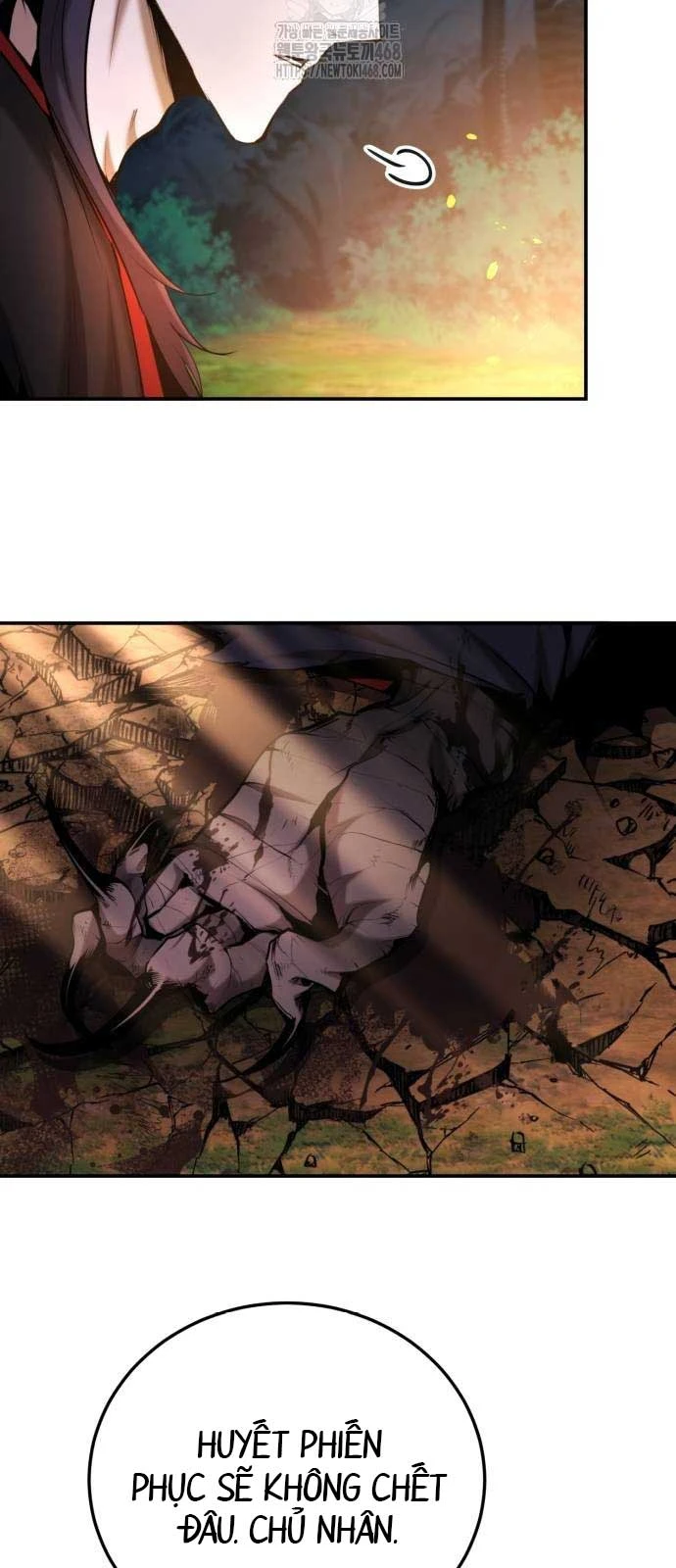 Giáo Chủ Ma Giáo Cũng Biết Sợ Chapter 64 - 78