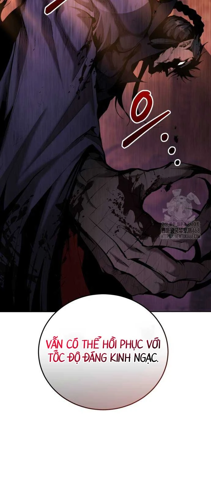 Giáo Chủ Ma Giáo Cũng Biết Sợ Chapter 64 - 83