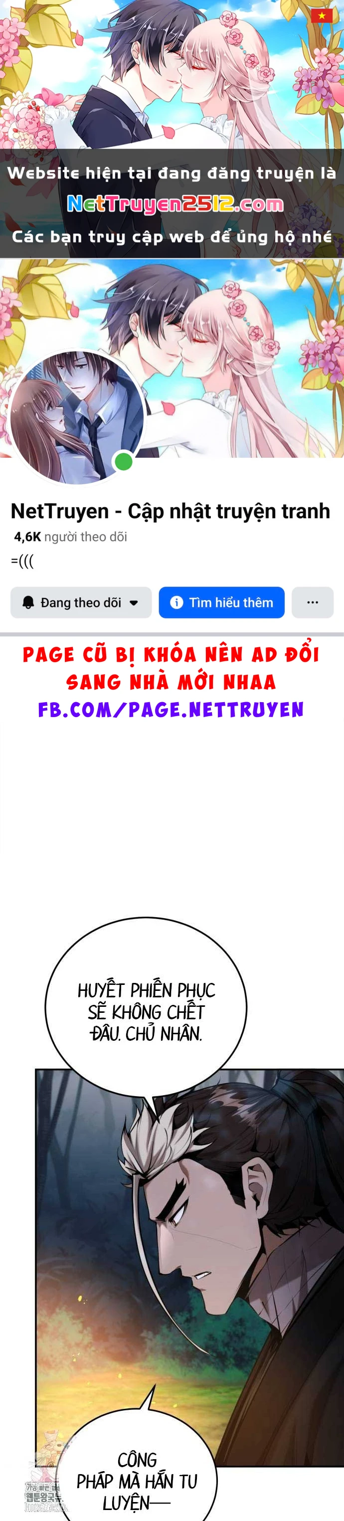 Giáo Chủ Ma Giáo Cũng Biết Sợ Chapter 65 - 1