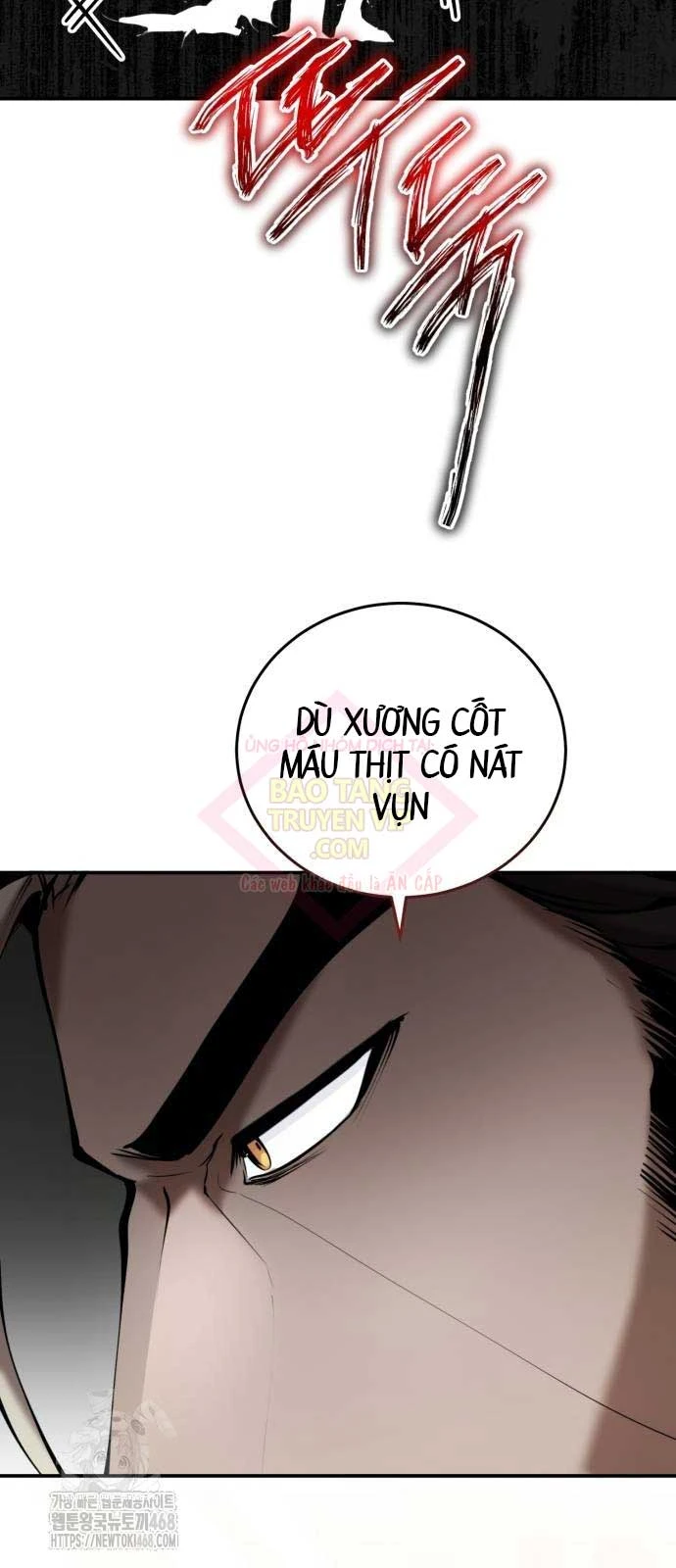 Giáo Chủ Ma Giáo Cũng Biết Sợ Chapter 65 - 4