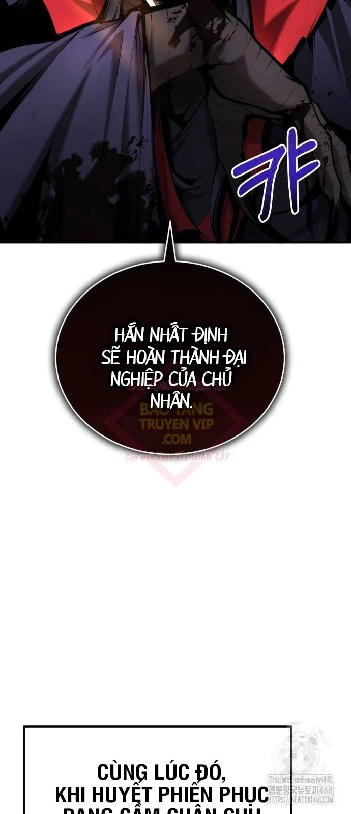 Giáo Chủ Ma Giáo Cũng Biết Sợ Chapter 65 - 7