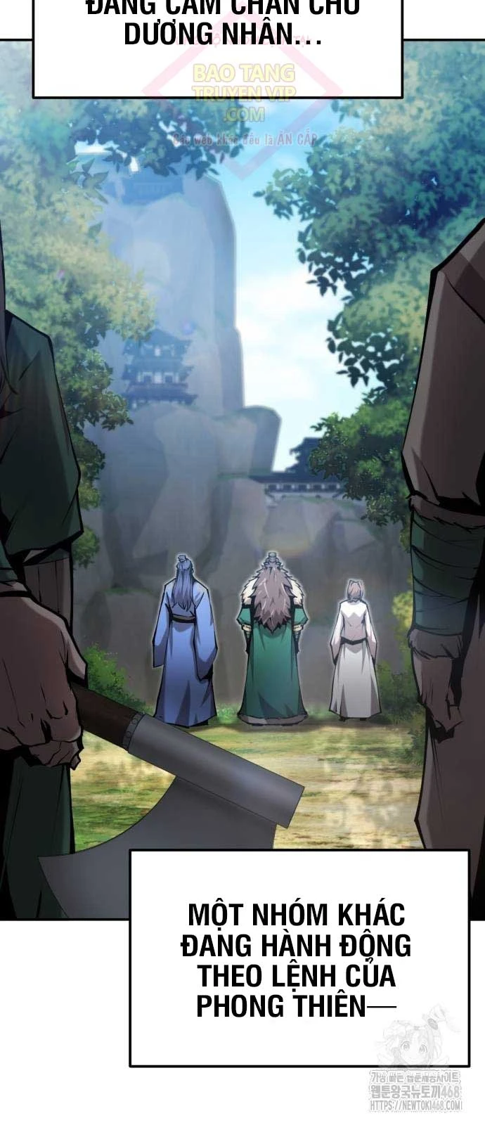 Giáo Chủ Ma Giáo Cũng Biết Sợ Chapter 65 - 8