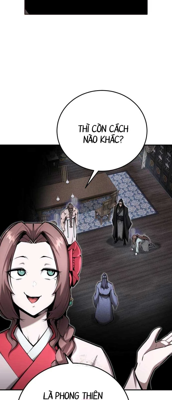 Giáo Chủ Ma Giáo Cũng Biết Sợ Chapter 65 - 10