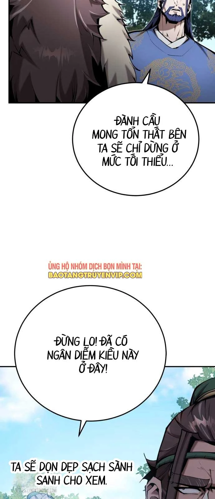 Giáo Chủ Ma Giáo Cũng Biết Sợ Chapter 65 - 12