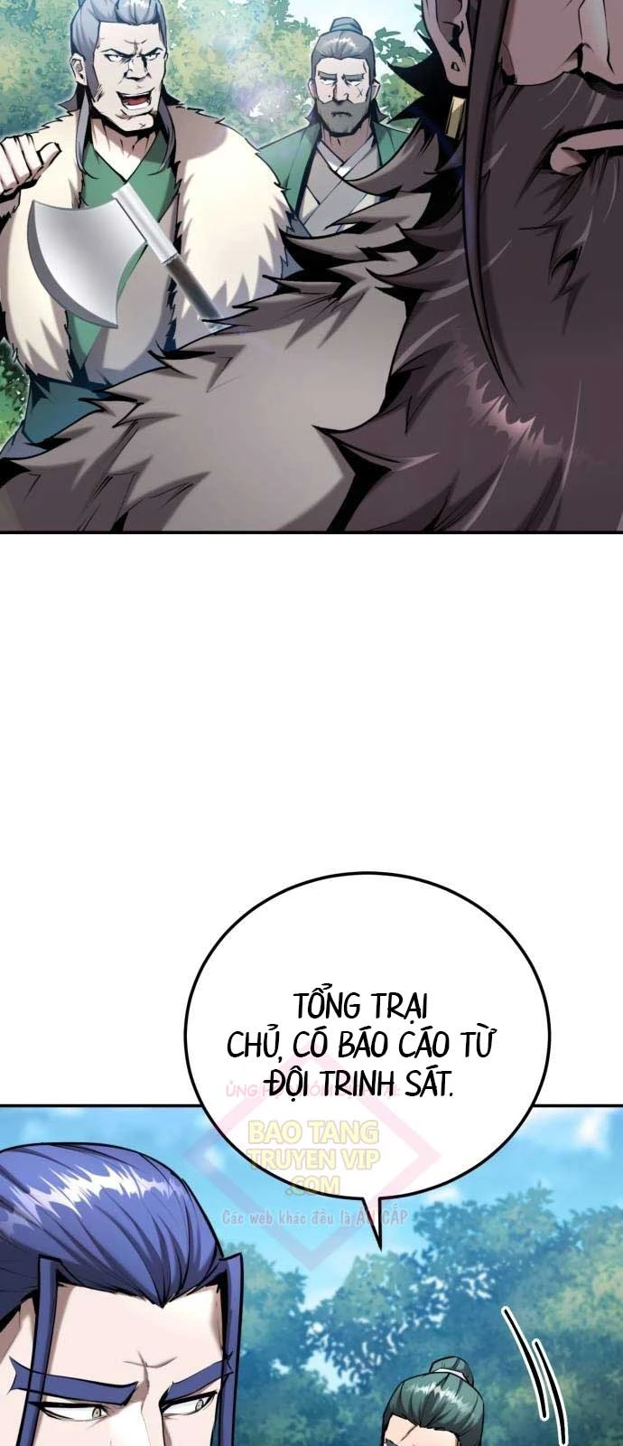 Giáo Chủ Ma Giáo Cũng Biết Sợ Chapter 65 - 13