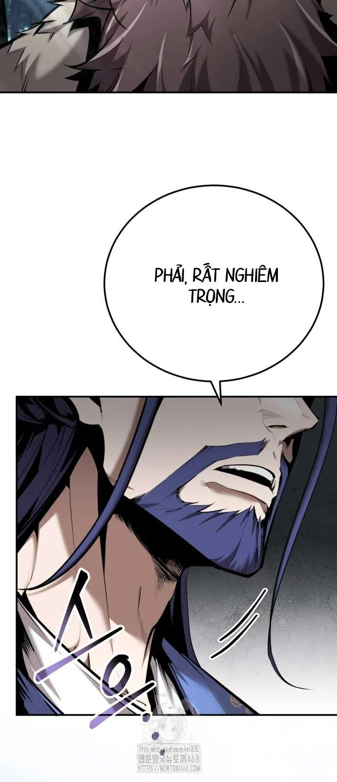 Giáo Chủ Ma Giáo Cũng Biết Sợ Chapter 65 - 16