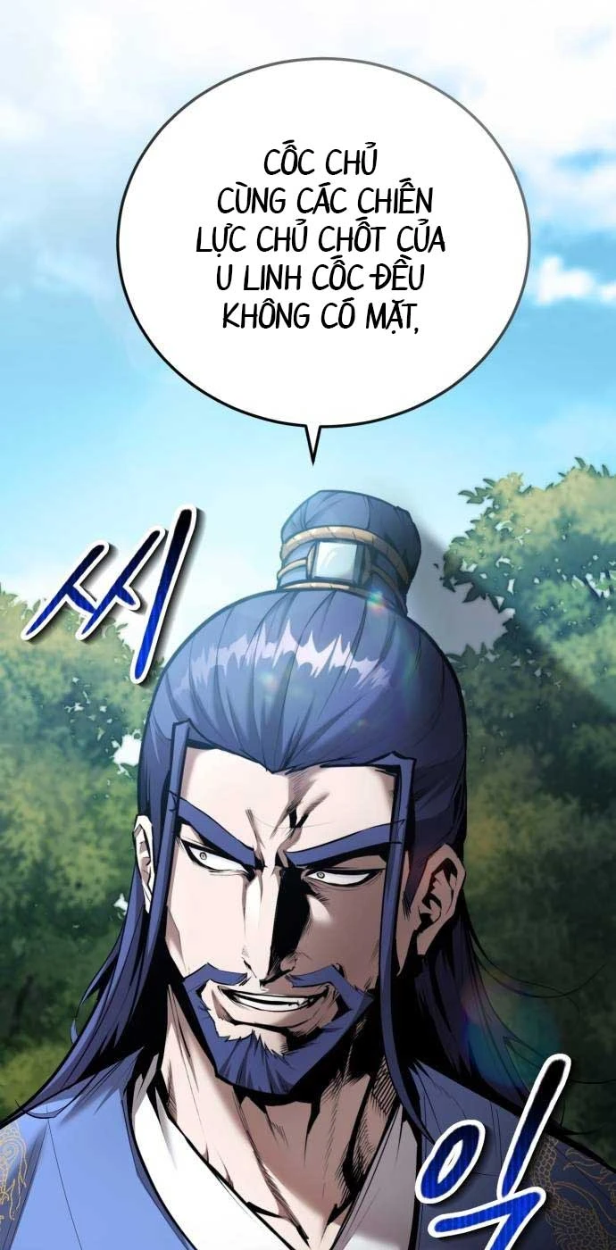 Giáo Chủ Ma Giáo Cũng Biết Sợ Chapter 65 - 17