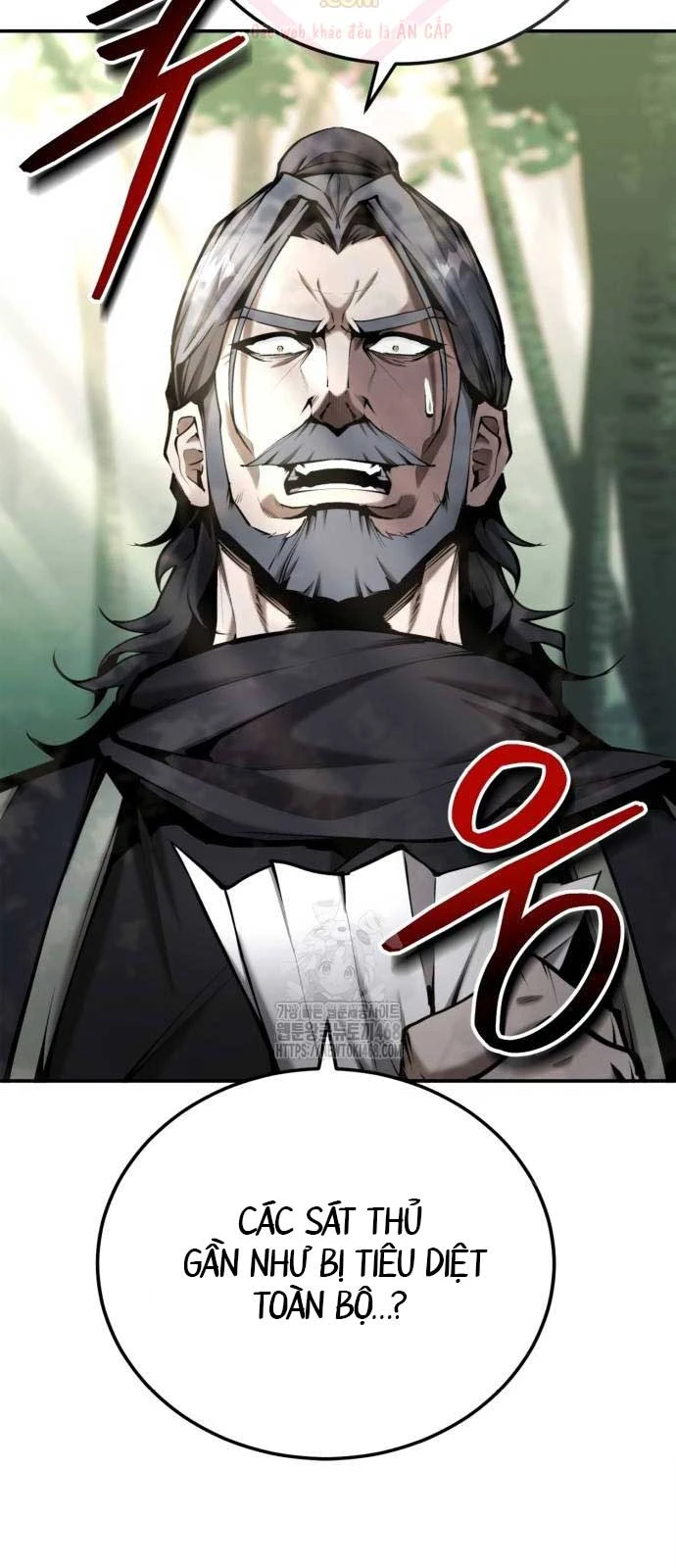 Giáo Chủ Ma Giáo Cũng Biết Sợ Chapter 65 - 25