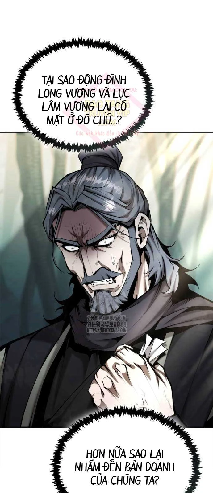 Giáo Chủ Ma Giáo Cũng Biết Sợ Chapter 65 - 27