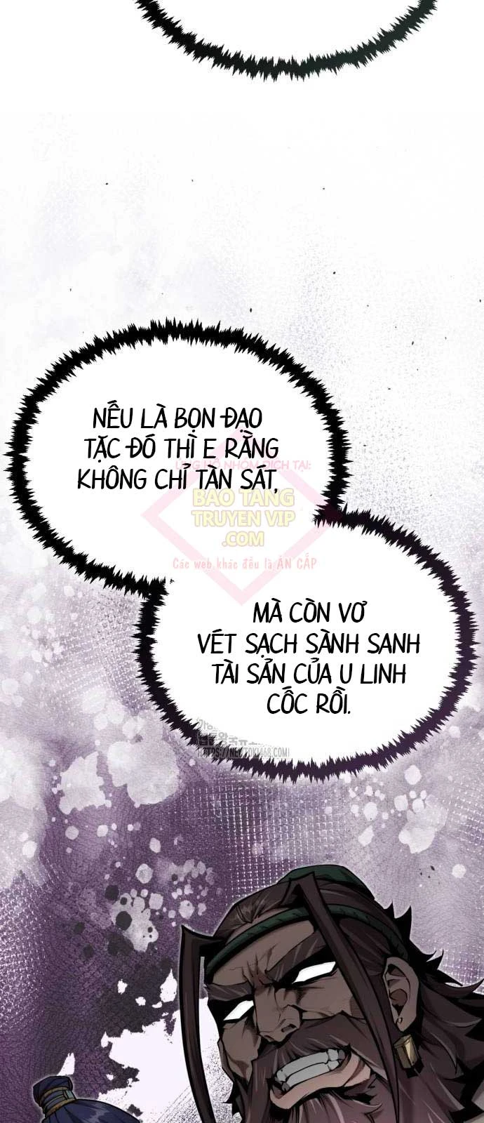 Giáo Chủ Ma Giáo Cũng Biết Sợ Chapter 65 - 28