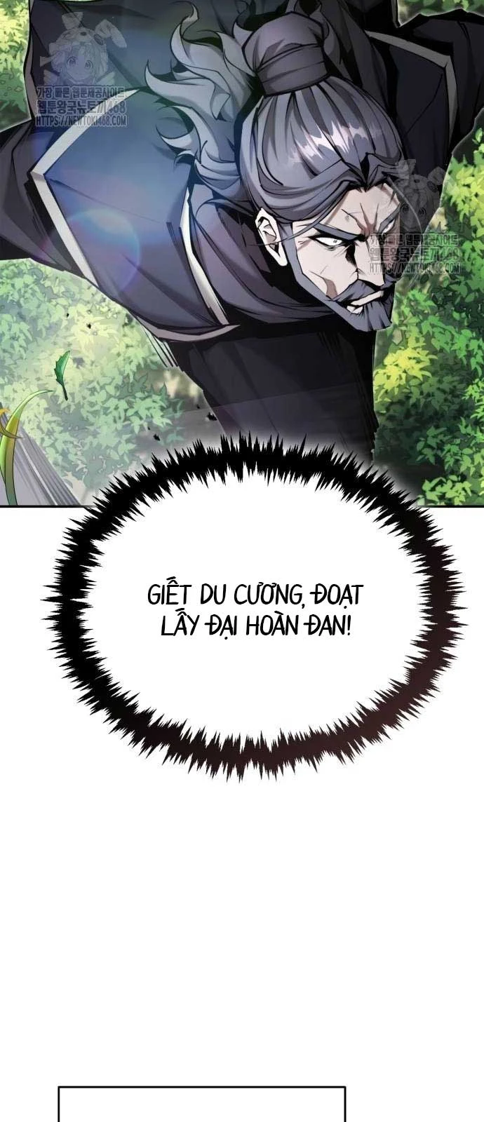 Giáo Chủ Ma Giáo Cũng Biết Sợ Chapter 65 - 31