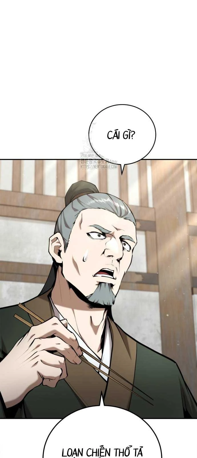 Giáo Chủ Ma Giáo Cũng Biết Sợ Chapter 65 - 35