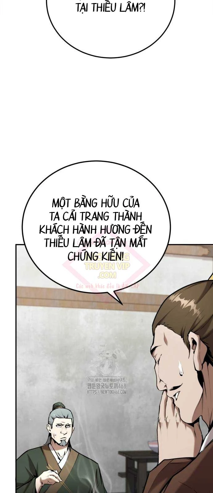 Giáo Chủ Ma Giáo Cũng Biết Sợ Chapter 65 - 36