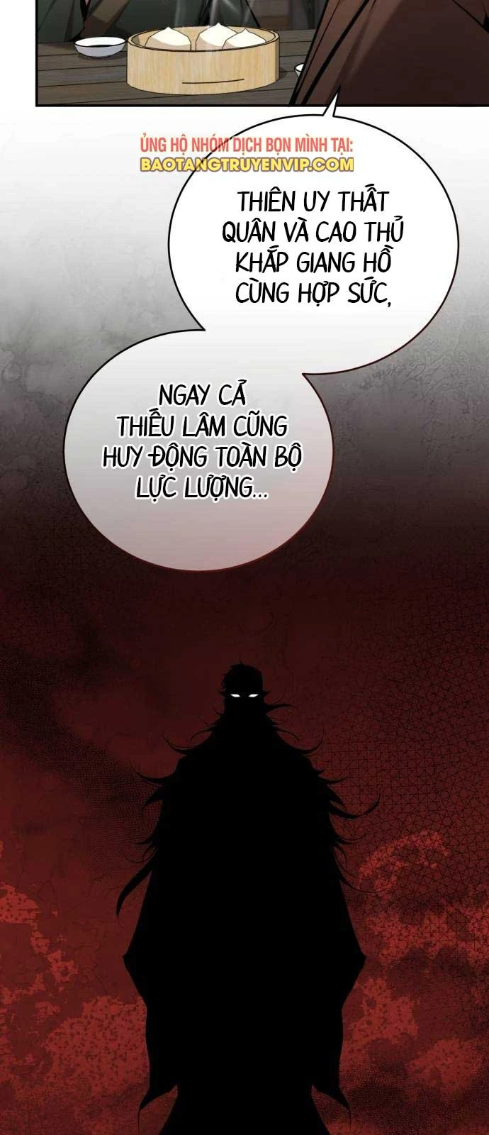 Giáo Chủ Ma Giáo Cũng Biết Sợ Chapter 65 - 37