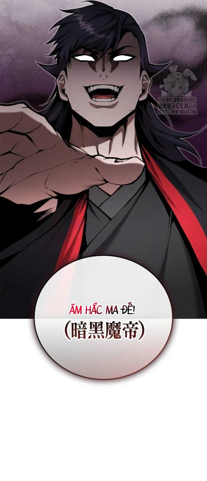 Giáo Chủ Ma Giáo Cũng Biết Sợ Chapter 65 - 39