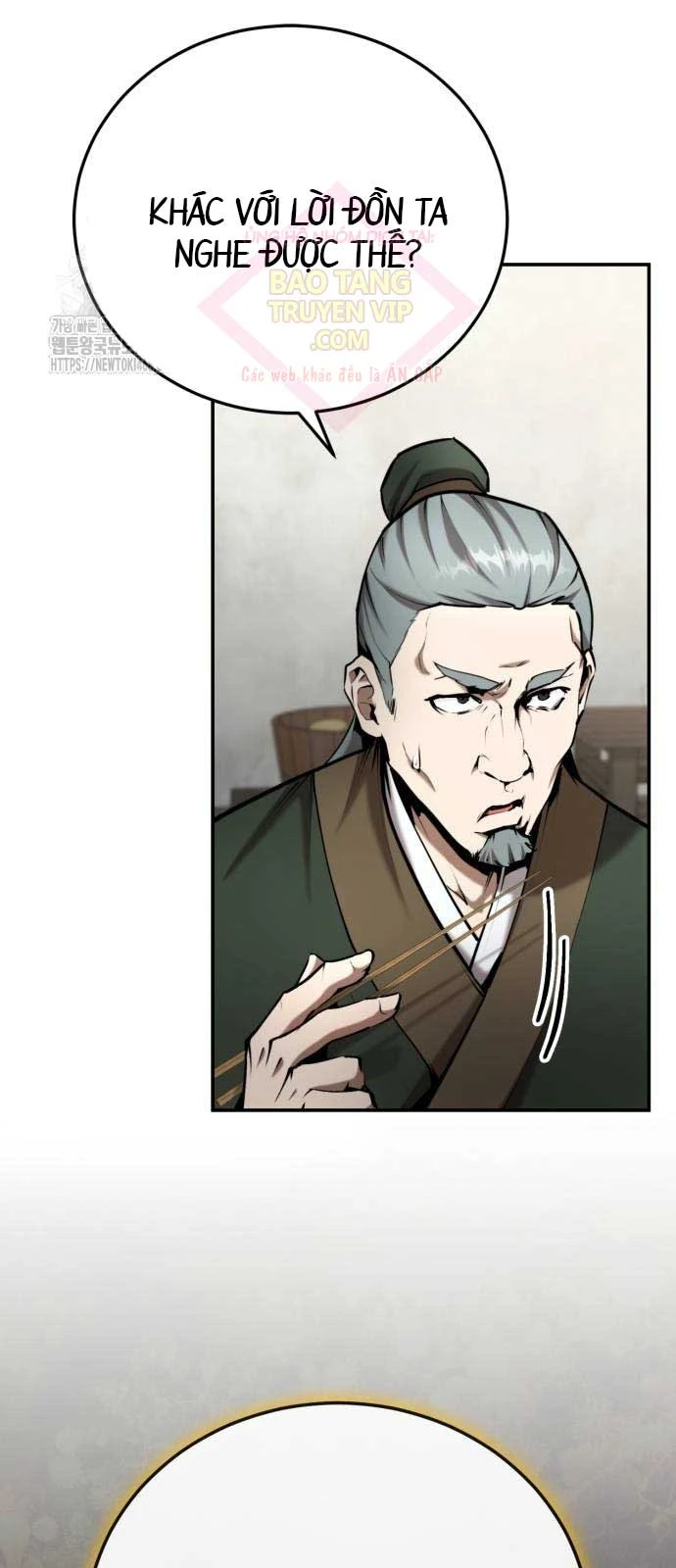 Giáo Chủ Ma Giáo Cũng Biết Sợ Chapter 65 - 40