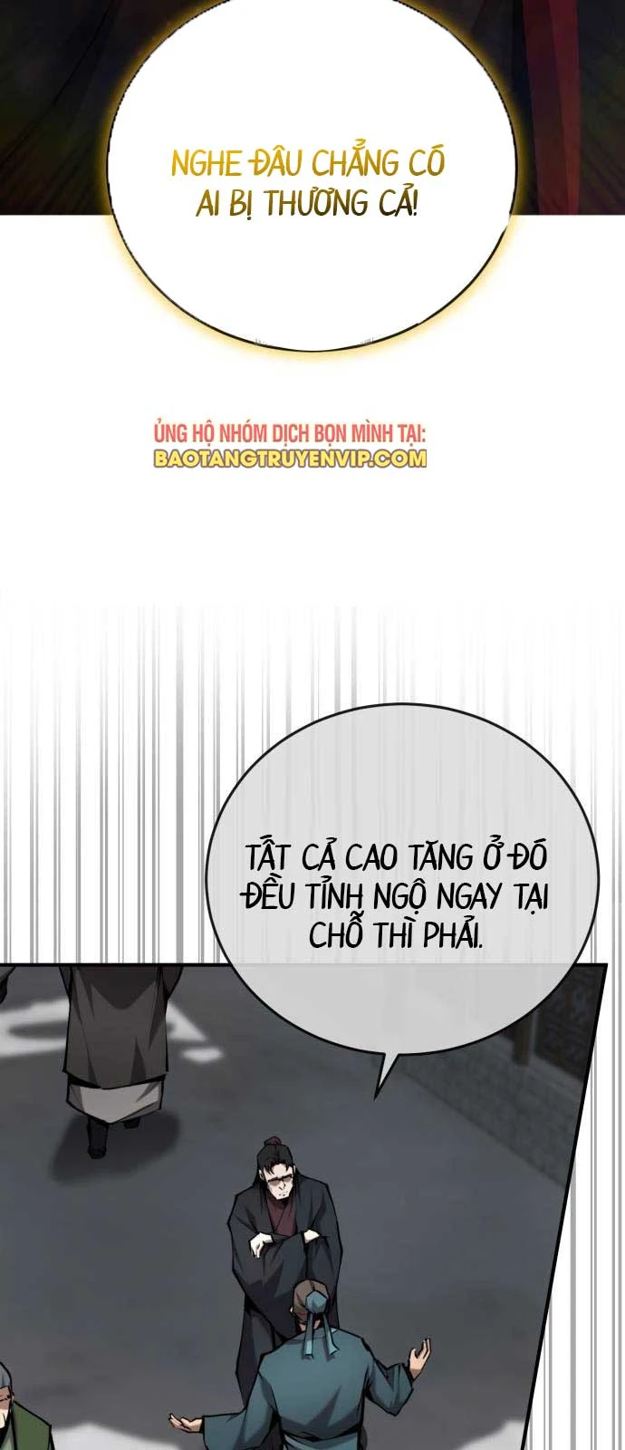 Giáo Chủ Ma Giáo Cũng Biết Sợ Chapter 65 - 43