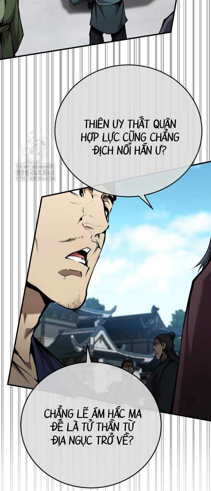 Giáo Chủ Ma Giáo Cũng Biết Sợ Chapter 65 - 44