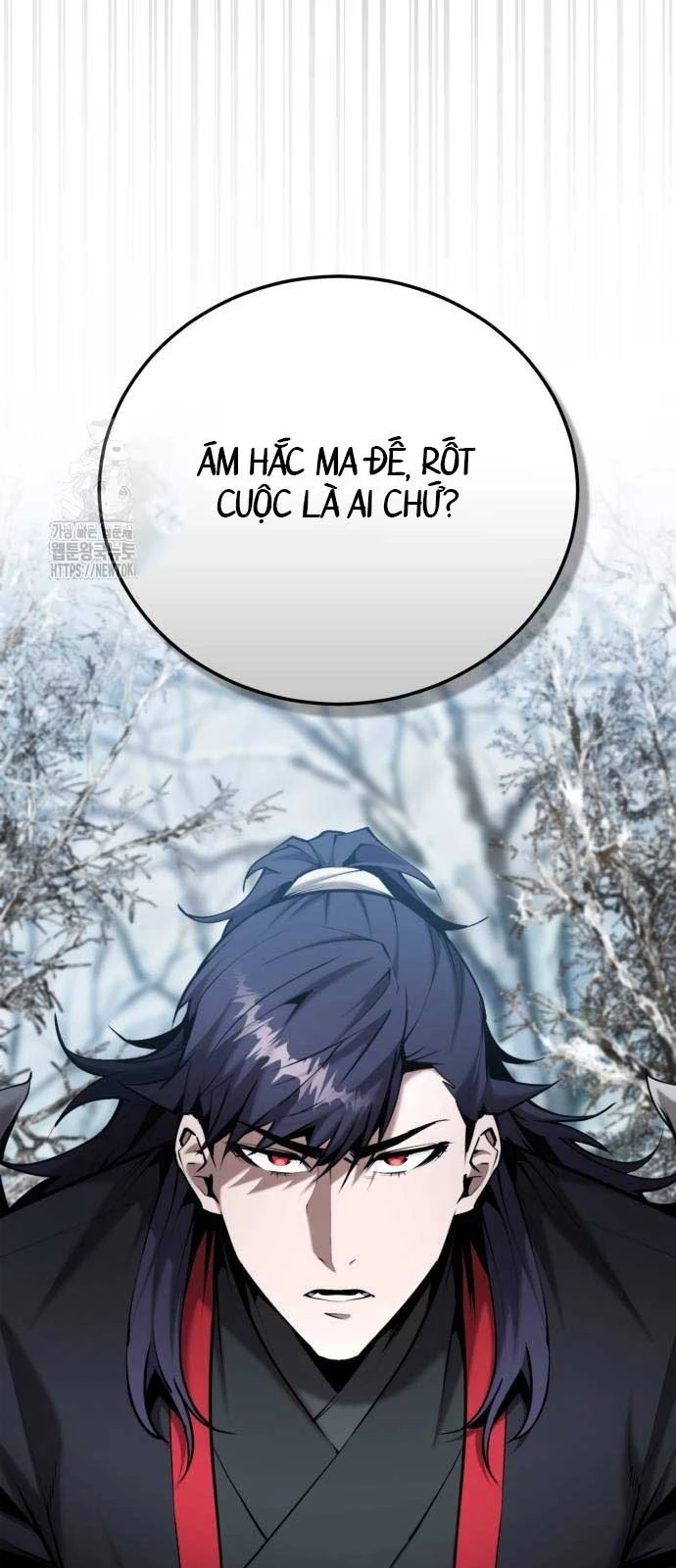 Giáo Chủ Ma Giáo Cũng Biết Sợ Chapter 65 - 45