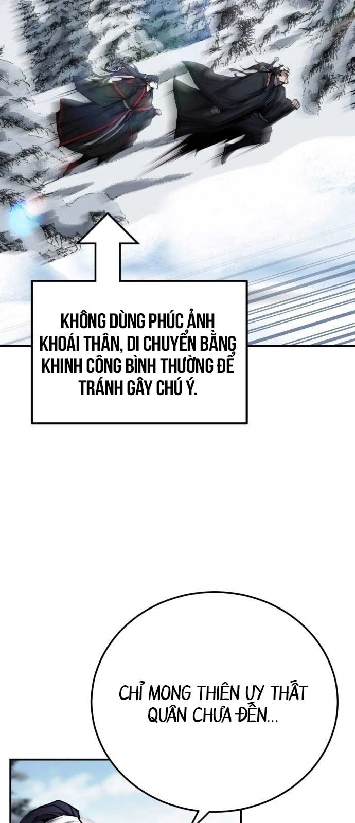 Giáo Chủ Ma Giáo Cũng Biết Sợ Chapter 65 - 47