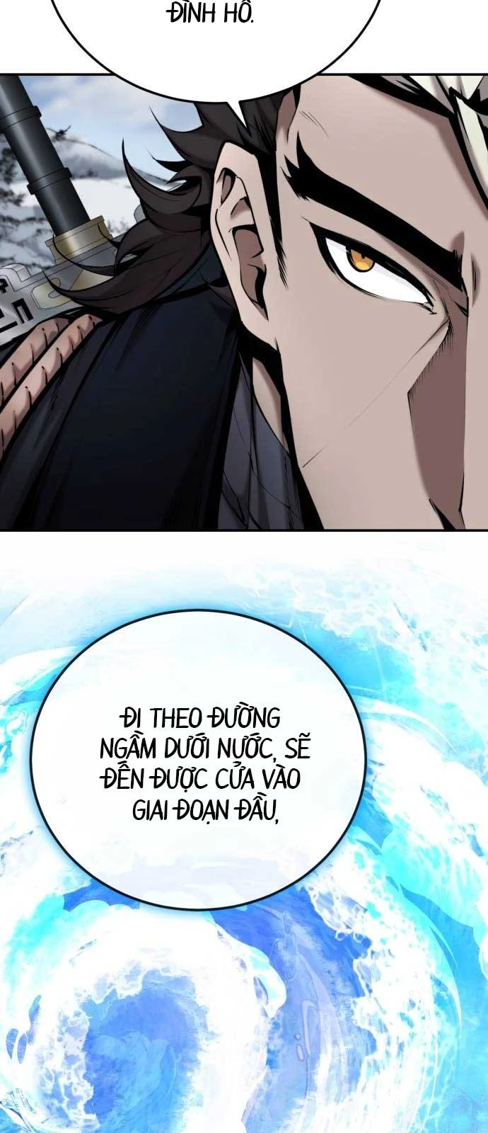 Giáo Chủ Ma Giáo Cũng Biết Sợ Chapter 65 - 49