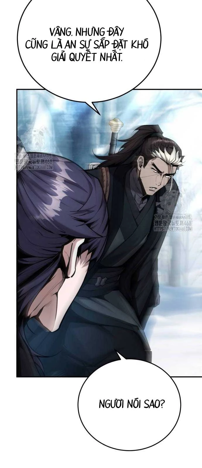 Giáo Chủ Ma Giáo Cũng Biết Sợ Chapter 65 - 54