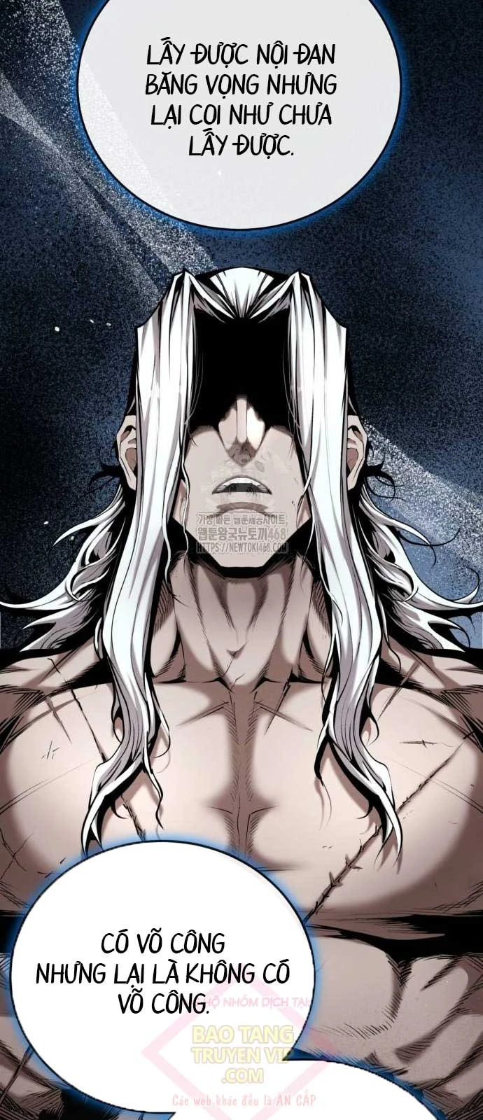 Giáo Chủ Ma Giáo Cũng Biết Sợ Chapter 65 - 56