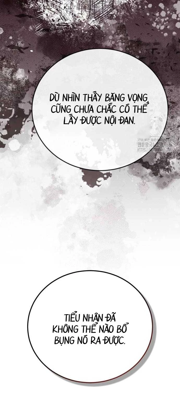 Giáo Chủ Ma Giáo Cũng Biết Sợ Chapter 65 - 60