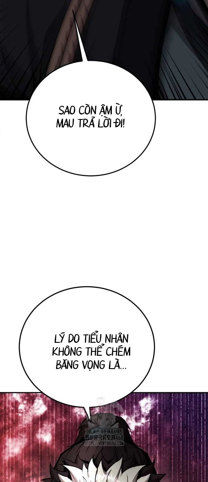 Giáo Chủ Ma Giáo Cũng Biết Sợ Chapter 65 - 63