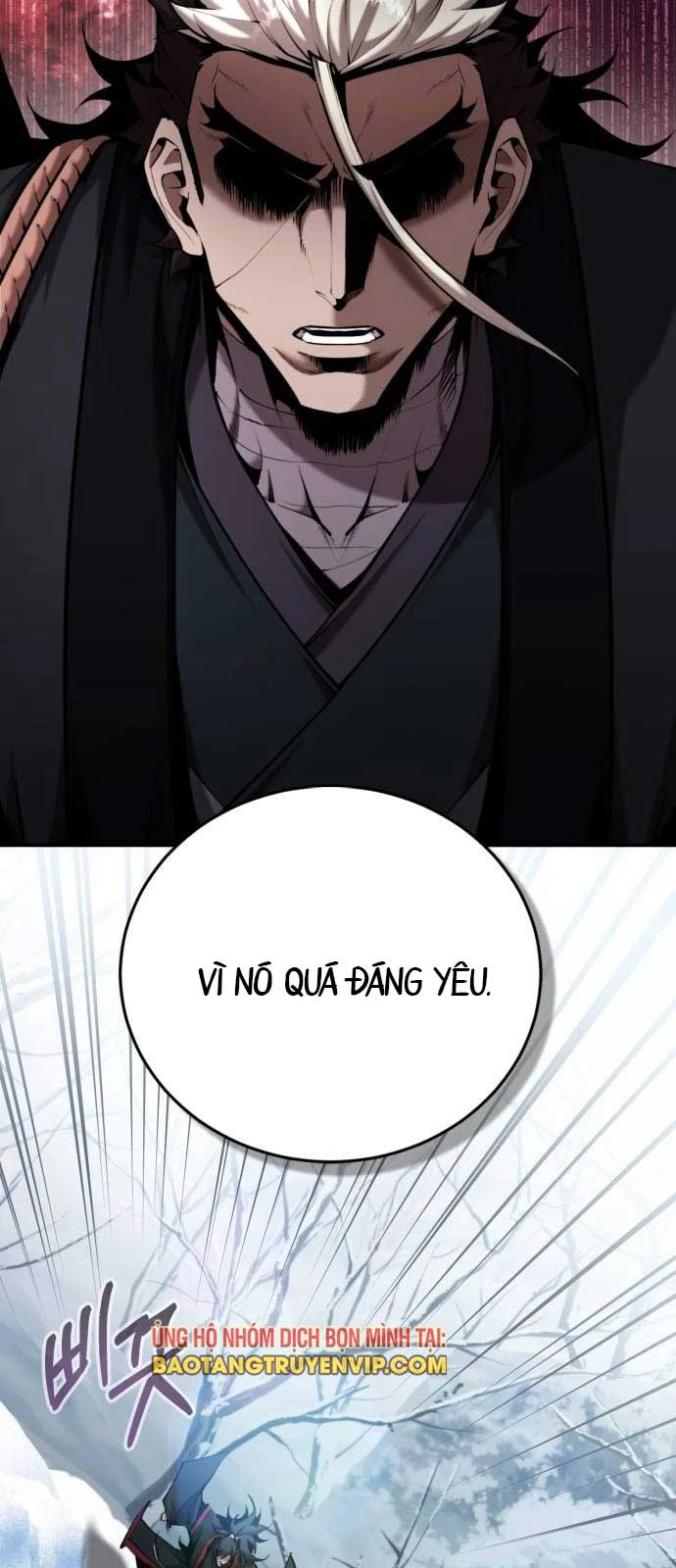 Giáo Chủ Ma Giáo Cũng Biết Sợ Chapter 65 - 64