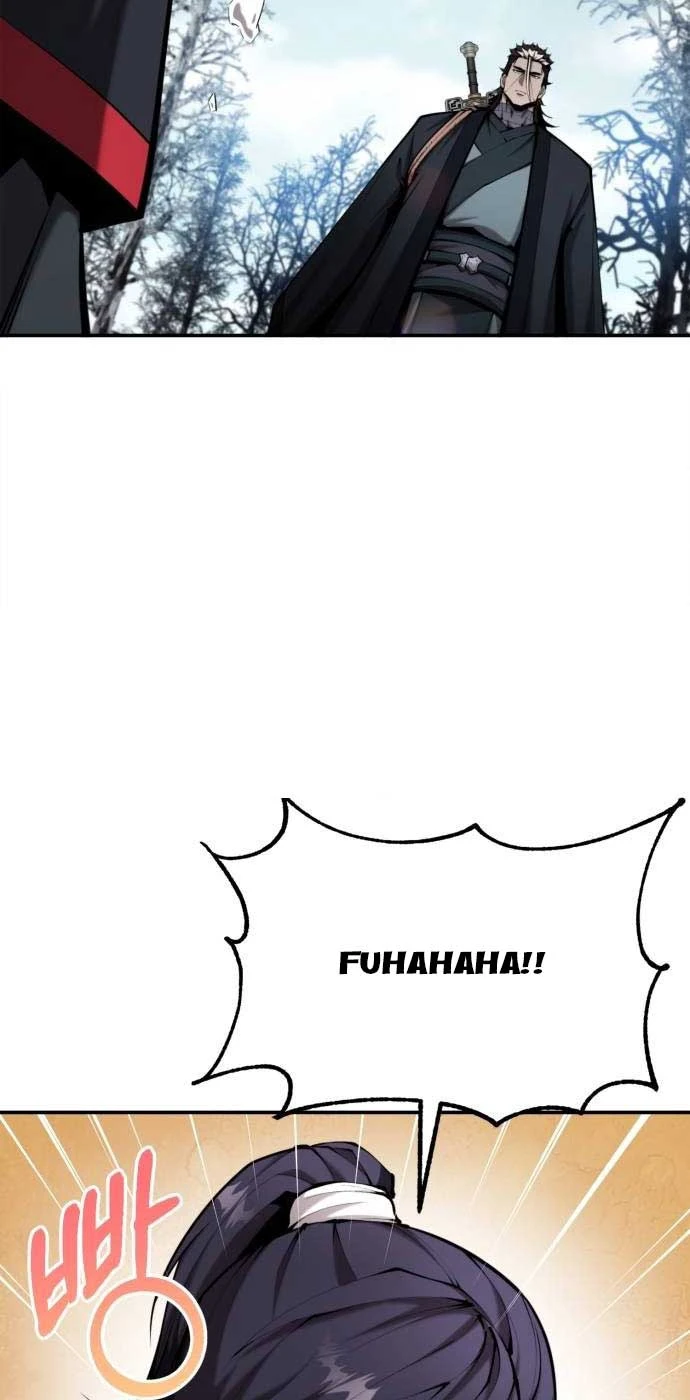 Giáo Chủ Ma Giáo Cũng Biết Sợ Chapter 65 - 68