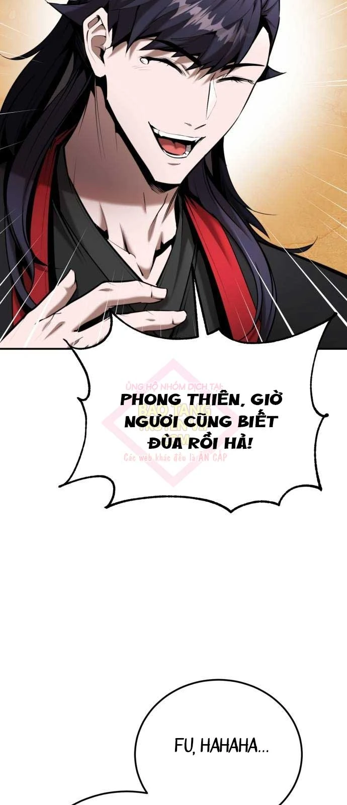 Giáo Chủ Ma Giáo Cũng Biết Sợ Chapter 65 - 69