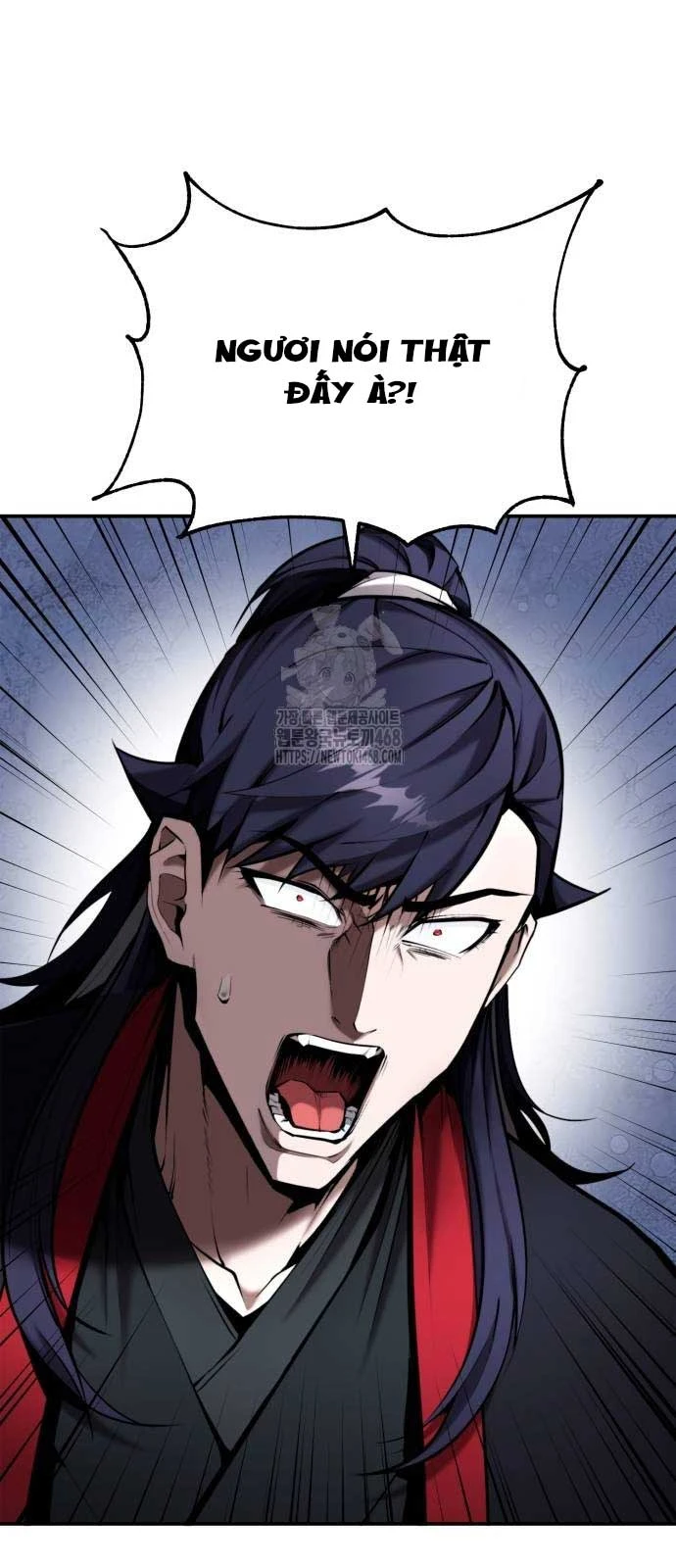 Giáo Chủ Ma Giáo Cũng Biết Sợ Chapter 65 - 71