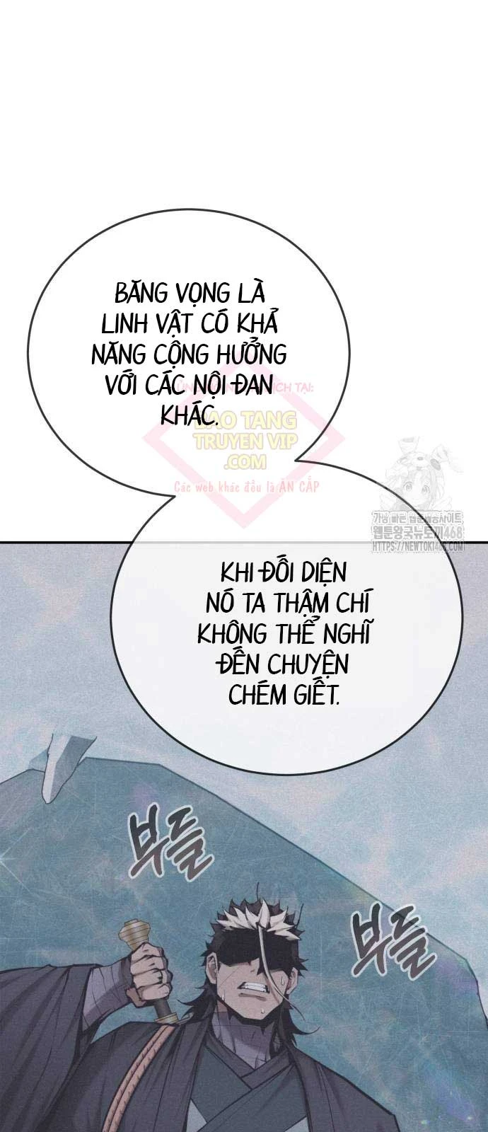 Giáo Chủ Ma Giáo Cũng Biết Sợ Chapter 65 - 72