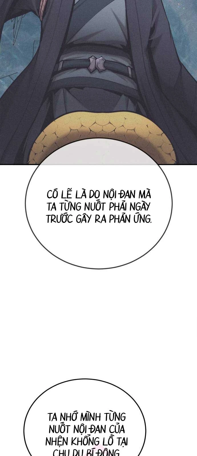 Giáo Chủ Ma Giáo Cũng Biết Sợ Chapter 65 - 73