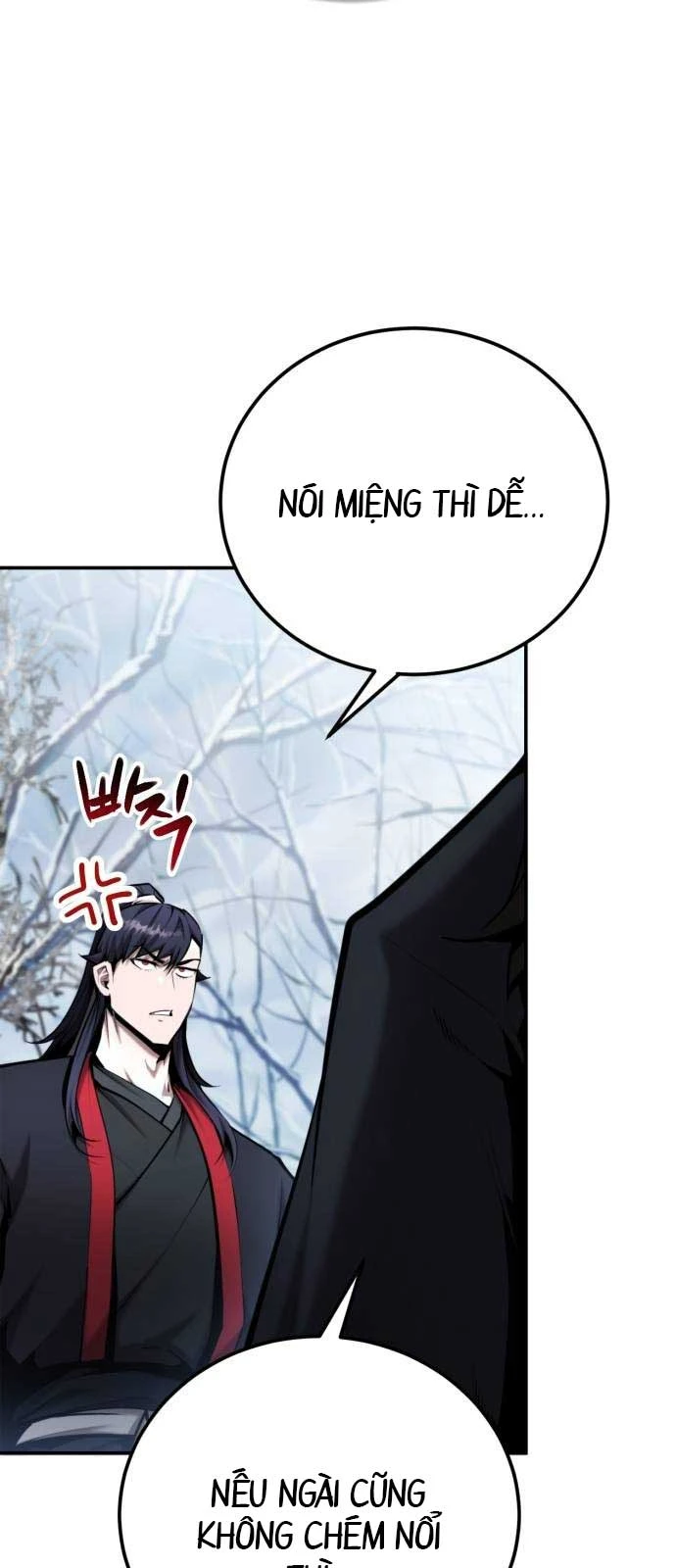 Giáo Chủ Ma Giáo Cũng Biết Sợ Chapter 65 - 75