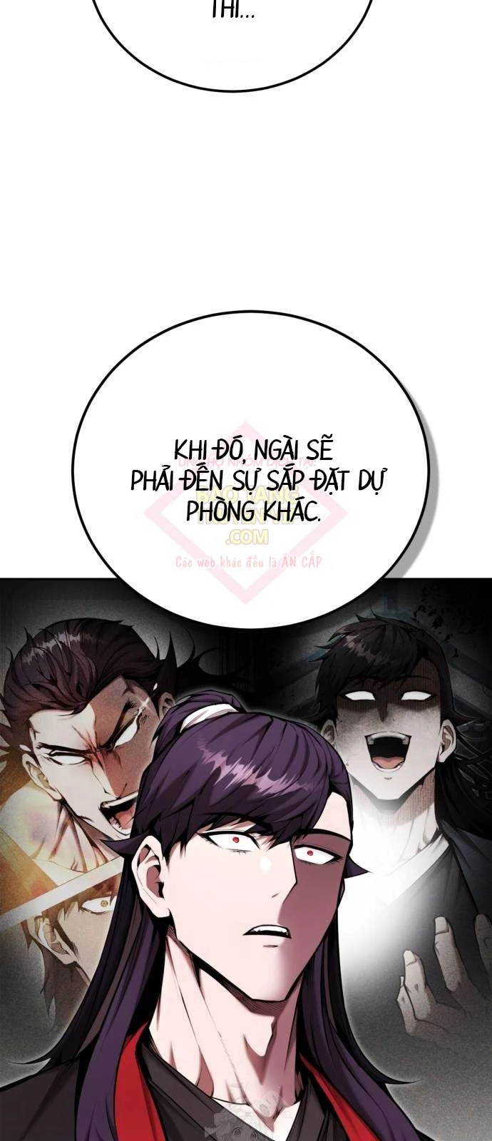 Giáo Chủ Ma Giáo Cũng Biết Sợ Chapter 65 - 76