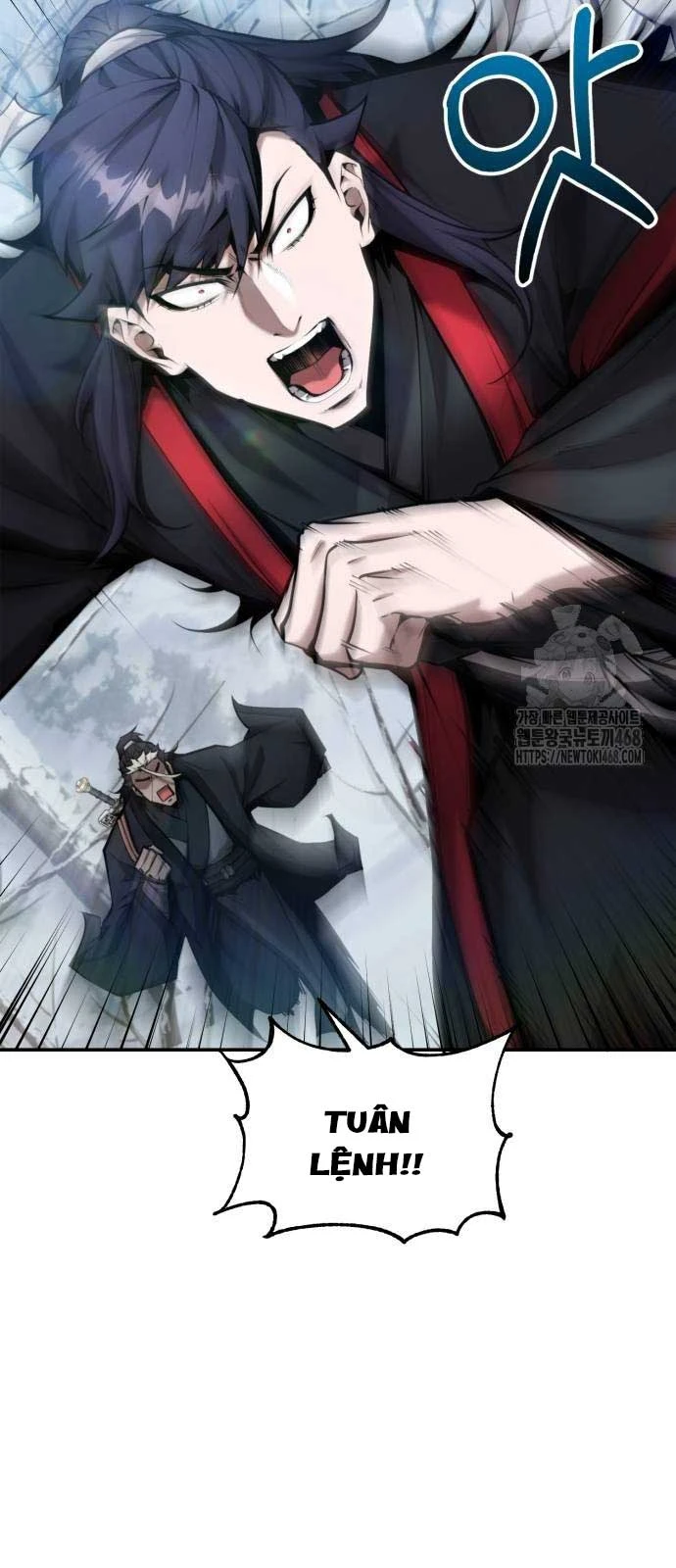 Giáo Chủ Ma Giáo Cũng Biết Sợ Chapter 65 - 78