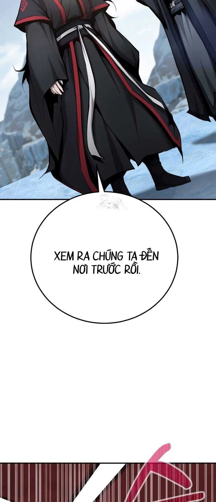 Giáo Chủ Ma Giáo Cũng Biết Sợ Chapter 65 - 81