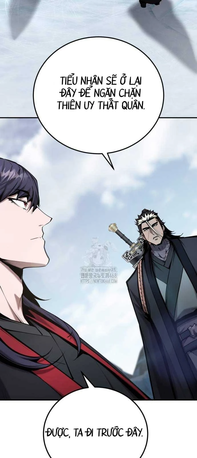 Giáo Chủ Ma Giáo Cũng Biết Sợ Chapter 65 - 84