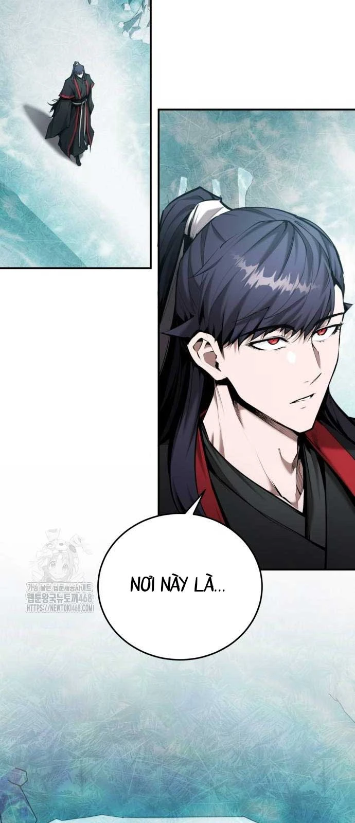 Giáo Chủ Ma Giáo Cũng Biết Sợ Chapter 65 - 94