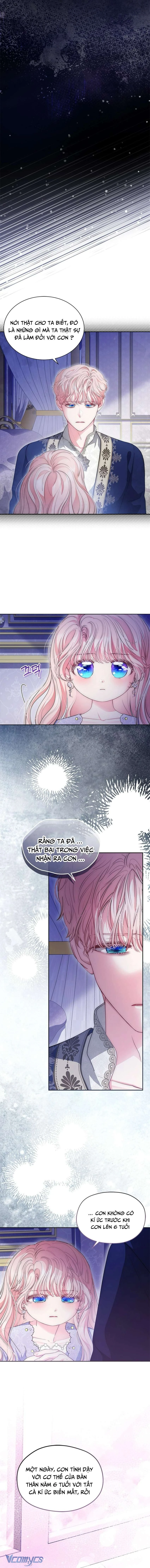 Đã Từ Chối Sủng Ái Rồi Mà Sao Còn Ám Ảnh Thế Chapter  78 - 8