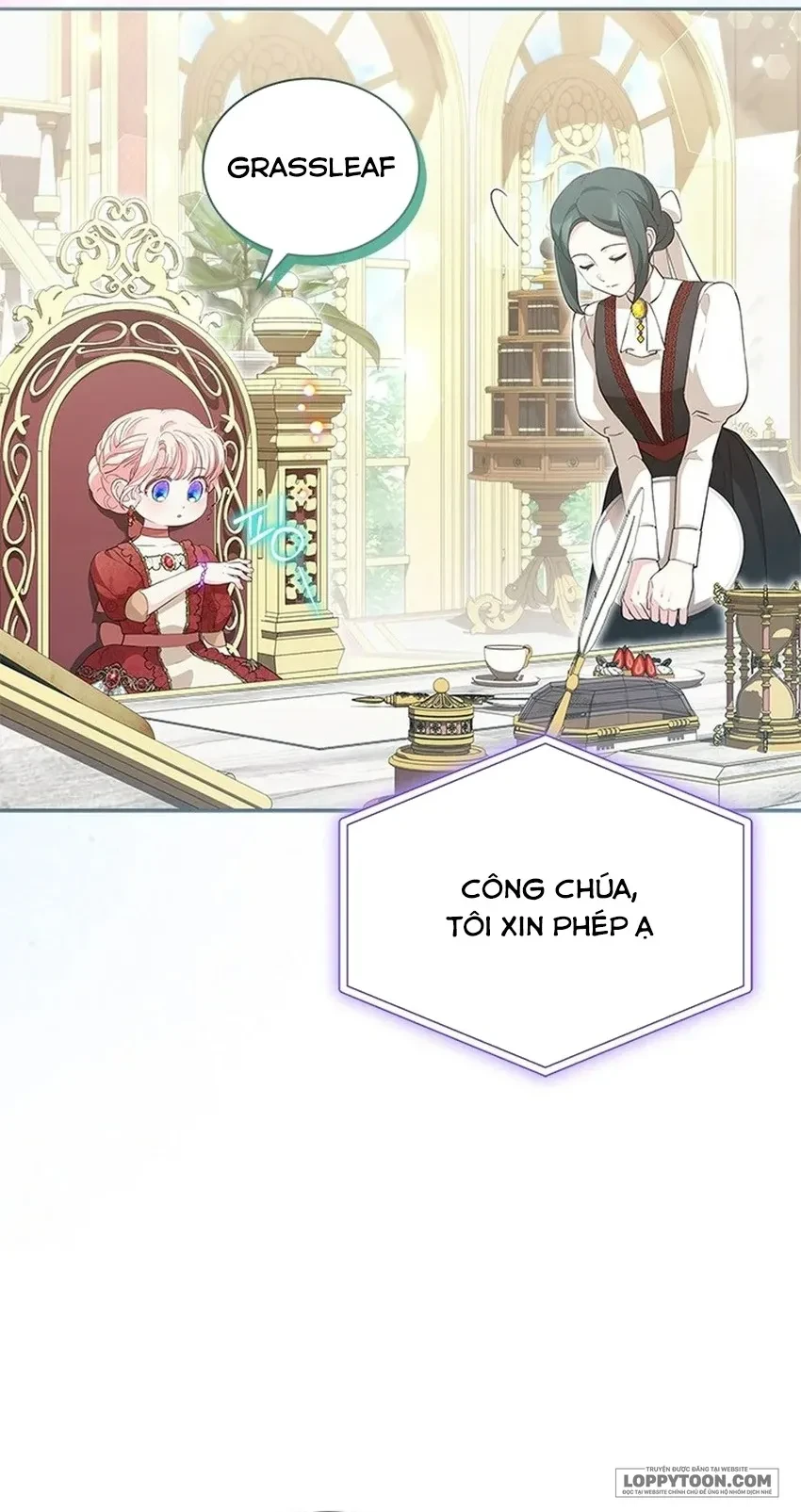 Đã Từ Chối Sủng Ái Rồi Mà Sao Còn Ám Ảnh Thế Chapter 79 - 6
