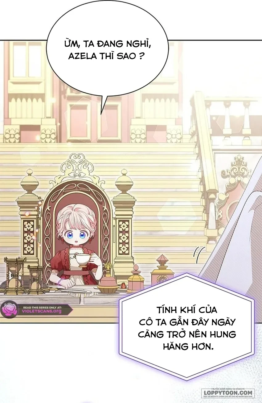 Đã Từ Chối Sủng Ái Rồi Mà Sao Còn Ám Ảnh Thế Chapter 79 - 7
