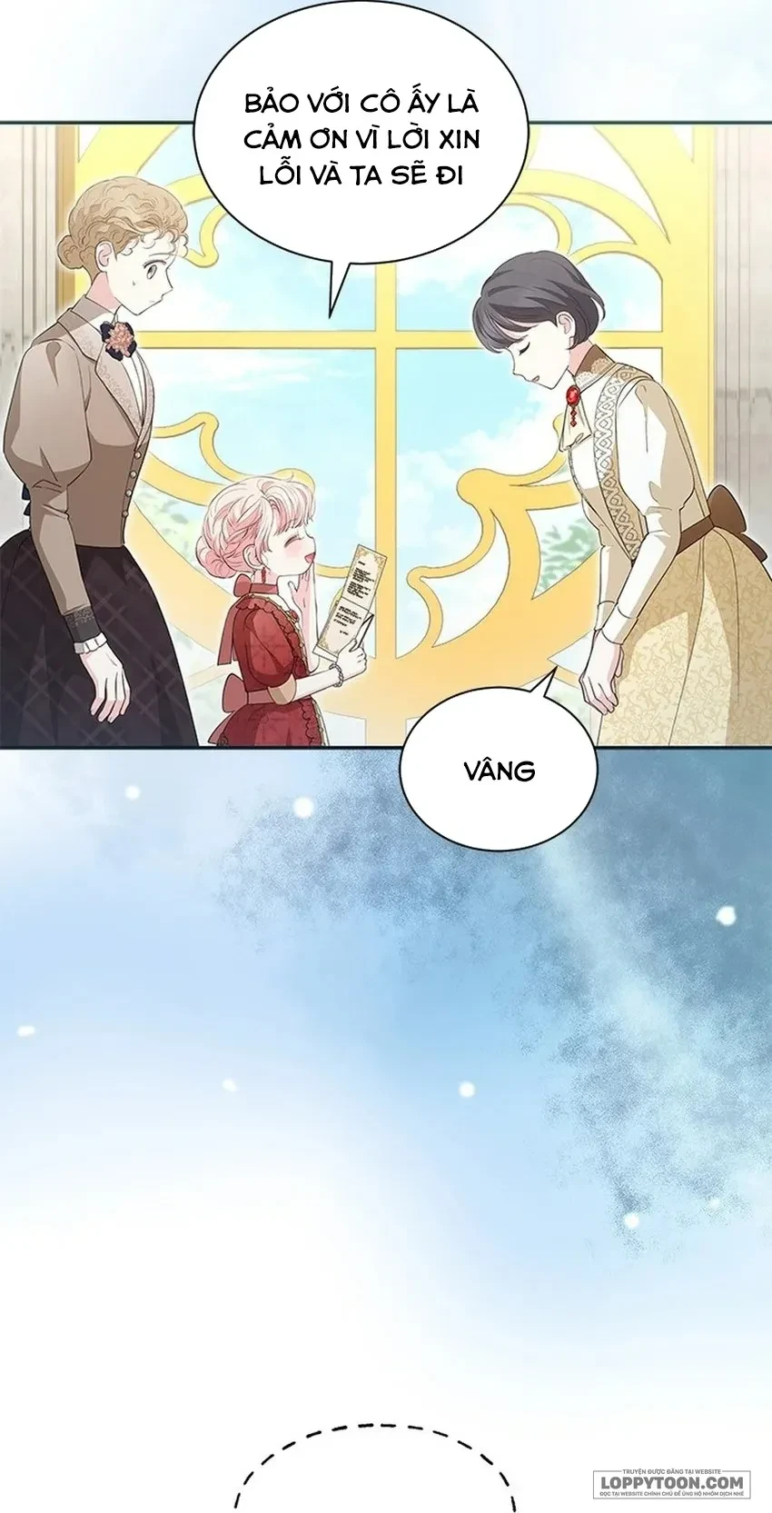 Đã Từ Chối Sủng Ái Rồi Mà Sao Còn Ám Ảnh Thế Chapter 79 - 15