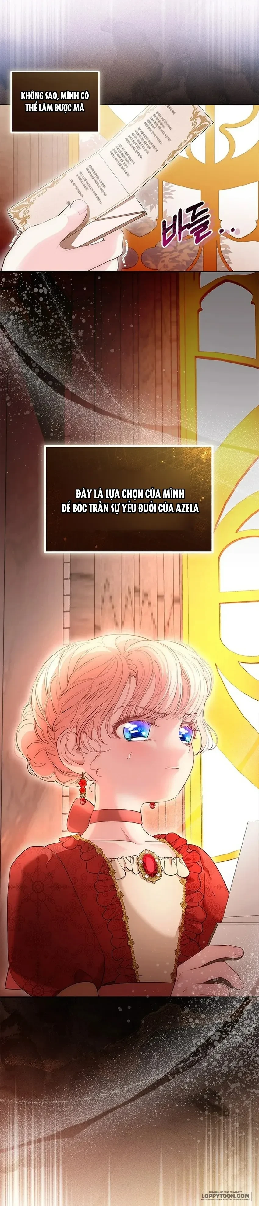 Đã Từ Chối Sủng Ái Rồi Mà Sao Còn Ám Ảnh Thế Chapter 79 - 20