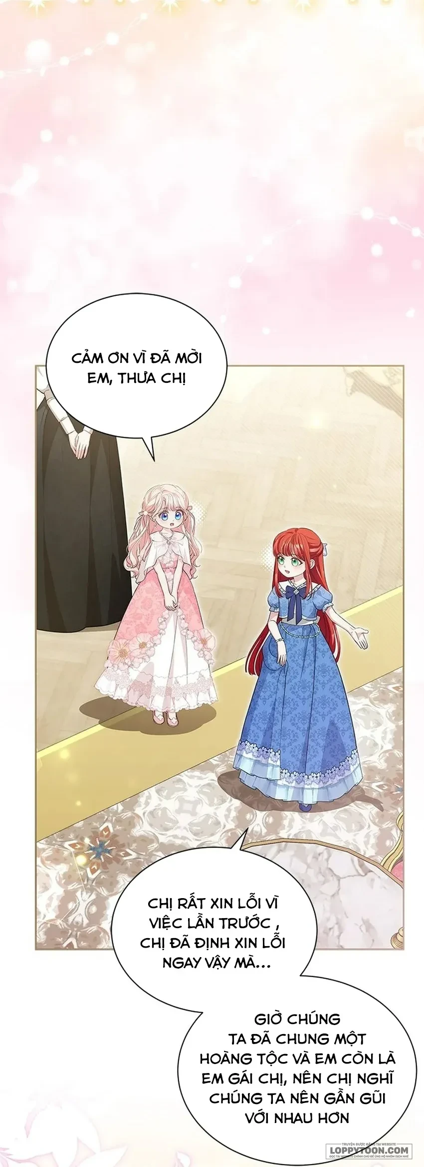 Đã Từ Chối Sủng Ái Rồi Mà Sao Còn Ám Ảnh Thế Chapter 79 - 24